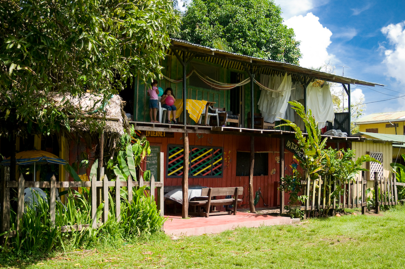 Un voyage au Costa Rica