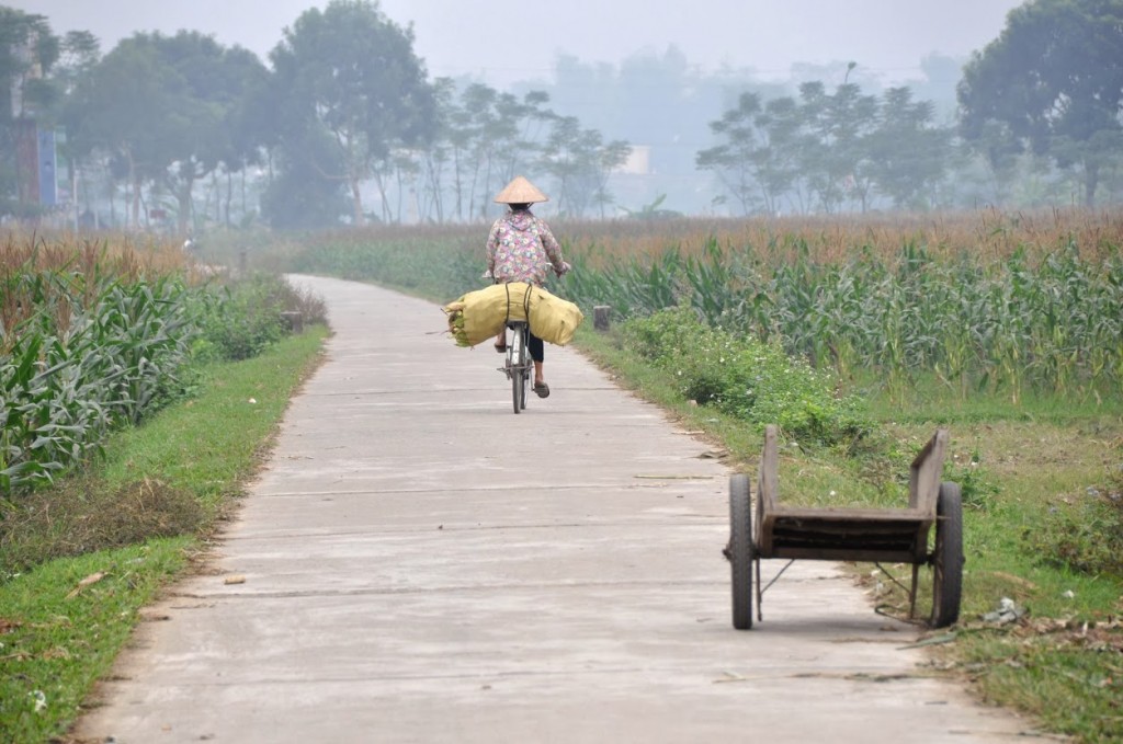 Un voyage au Vietnam