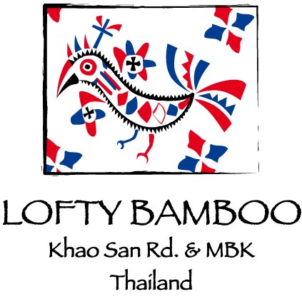 Mode éthique #14 – Lofty Bamboo