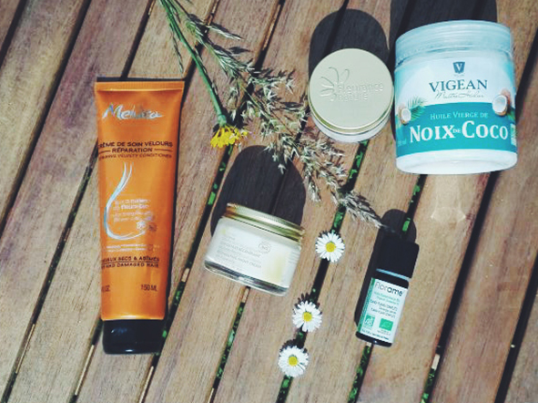 Beauté bio volume 9 – Melvita, Fleurance et les autres