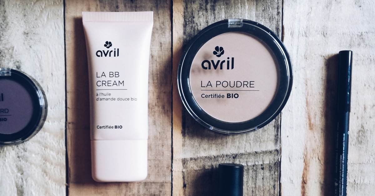 Beauté bio volume 17 – Avril Cosmétiques