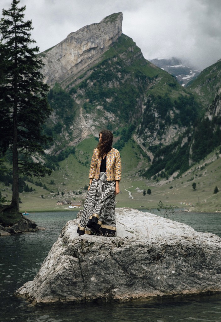 Seelapsee - Switzerland