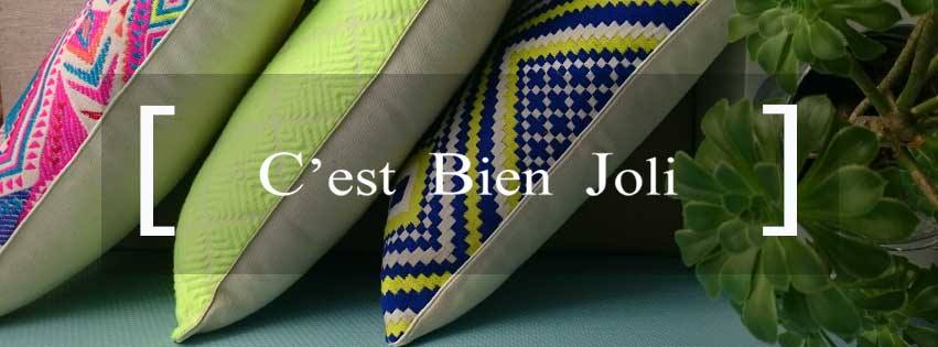 C’est bien joli – Made in Nantes