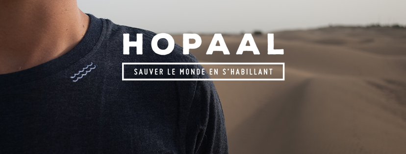 Mode éthique #25 – Hopaal